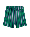 Wilson Men's Lawn Woven Baseball Shorts-1