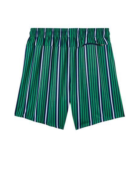 Wilson Men's Lawn Woven Baseball Shorts-1