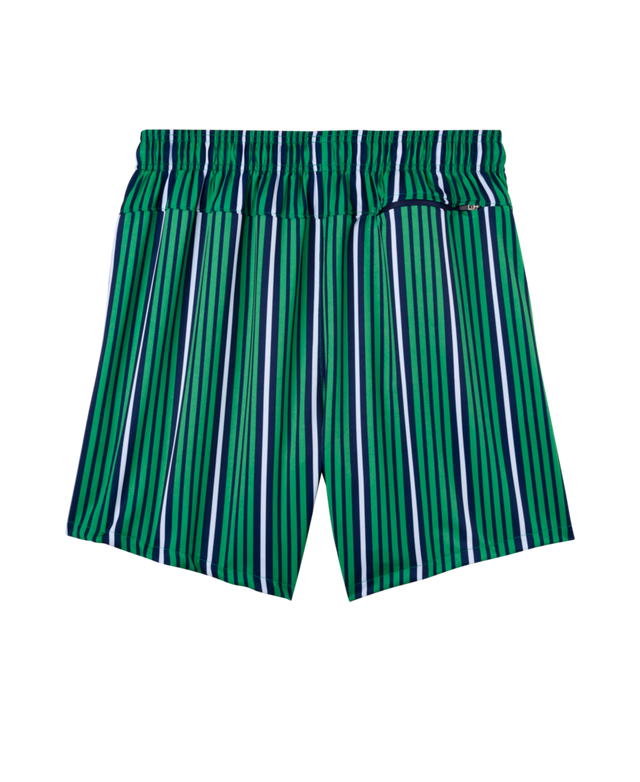 Wilson Men's Lawn Woven Baseball Shorts-1
