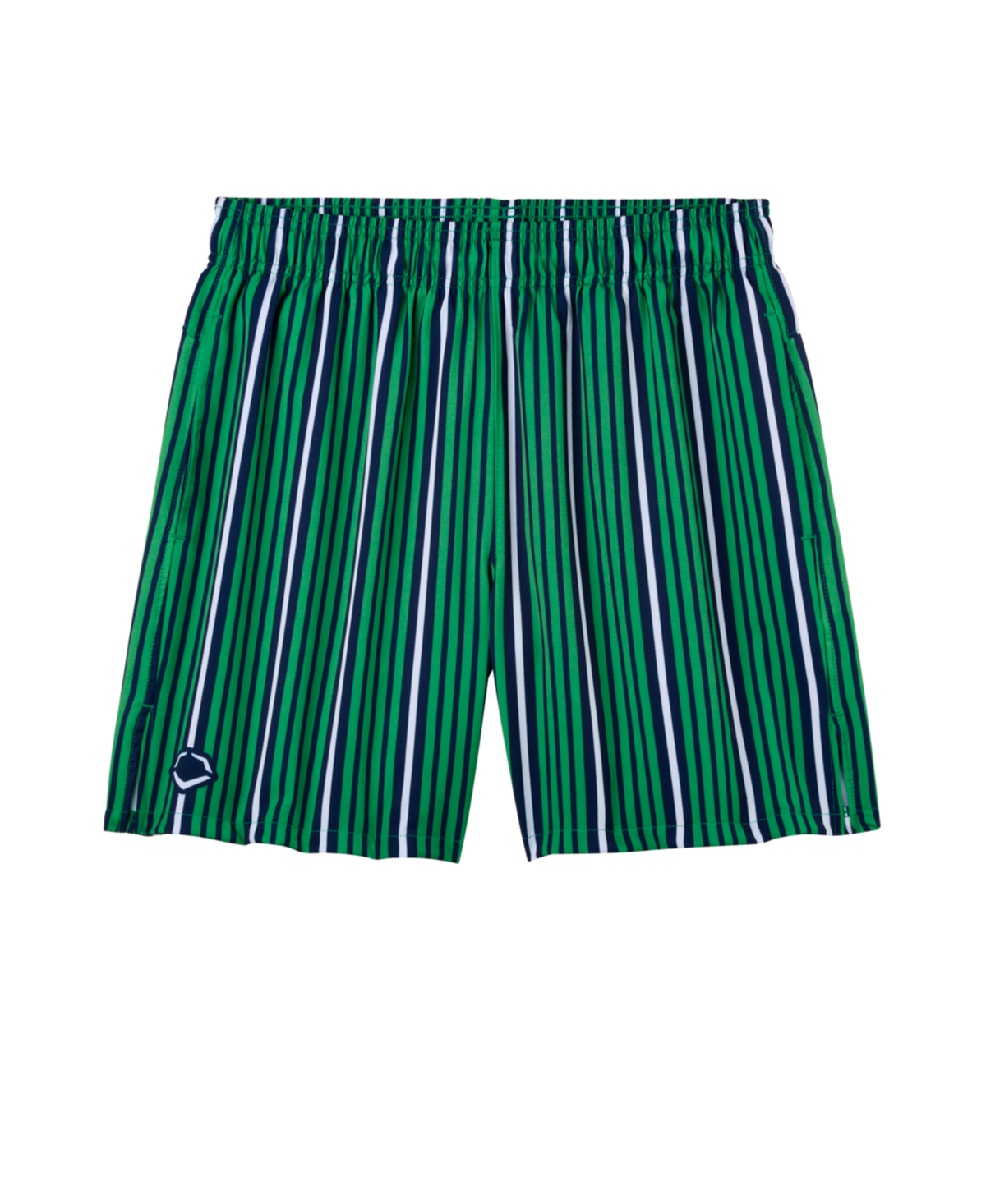 Wilson Men's Lawn Woven Baseball Shorts-2