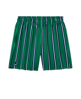 Wilson Men's Lawn Woven Baseball Shorts-2