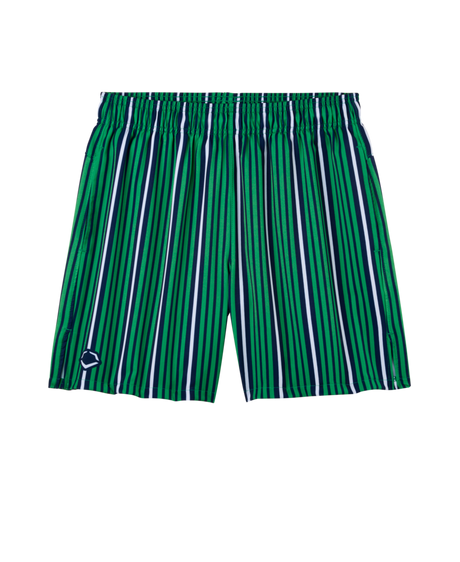 Wilson Men's Lawn Woven Baseball Shorts-2