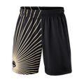 EvoShield Men's Evobelieve Woven Baseball Shorts-1