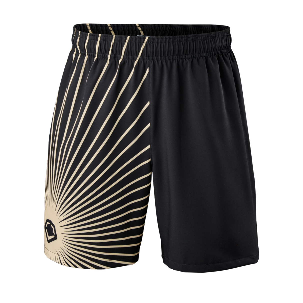EvoShield Men's Evobelieve Woven Baseball Shorts-1