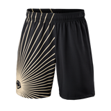 EvoShield Men's Evobelieve Woven Baseball Shorts-1