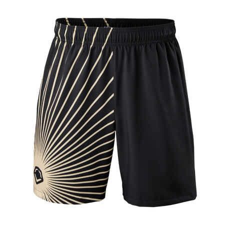 EvoShield Men's Evobelieve Woven Baseball Shorts-1