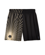EvoShield Men's Evobelieve Woven Baseball Shorts-5