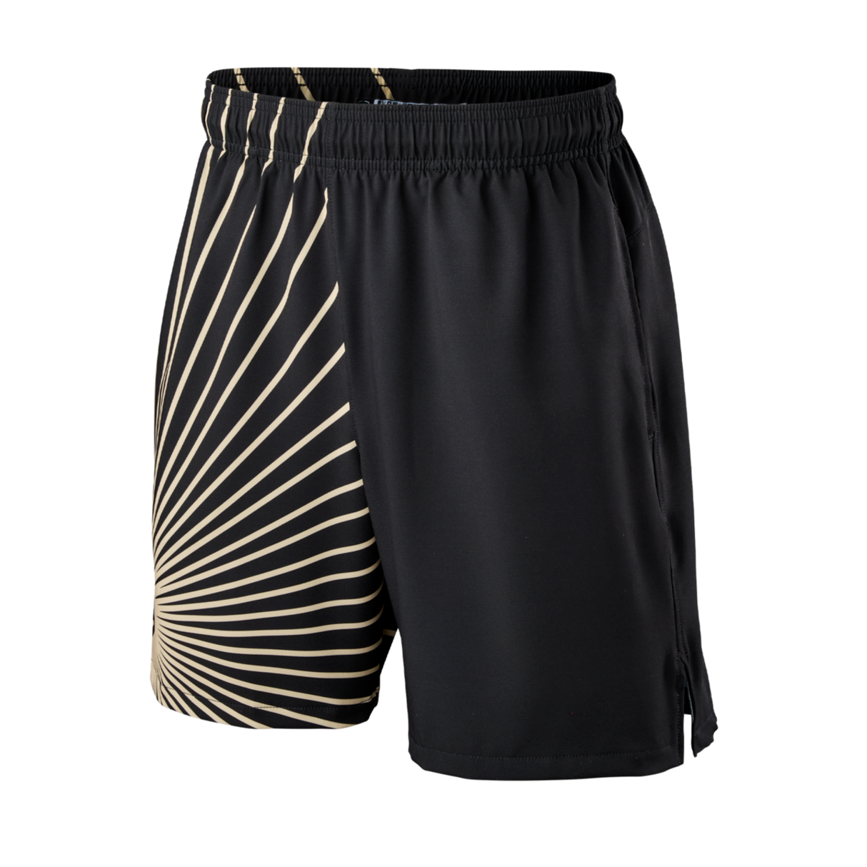 EvoShield Men's Evobelieve Woven Baseball Shorts-6