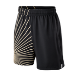 EvoShield Men's Evobelieve Woven Baseball Shorts-6