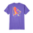 EvoShield Men's Adult EVO Heatmap Cool Graphic Cotton Baseball Tee-1