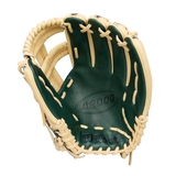 2026 Wilson A2000 GH2 RealTree GM Leather Infield Baseball Glove-2
