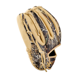 2026 Wilson A2000 GH2 RealTree GM Leather Infield Baseball Glove-4