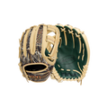 2026 Wilson A2000 GH2 RealTree GM Leather Infield Baseball Glove-1