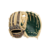 2026 Wilson A2000 GH2 RealTree GM Leather Infield Baseball Glove-1