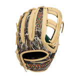 2026 Wilson A2000 GH2 RealTree GM Leather Infield Baseball Glove-9
