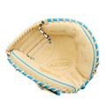 2027 Wilson A2000 M23SS Catcher's Mitt-1