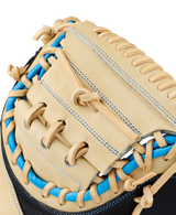 2027 Wilson A2000 M23SS Catcher's Mitt-4