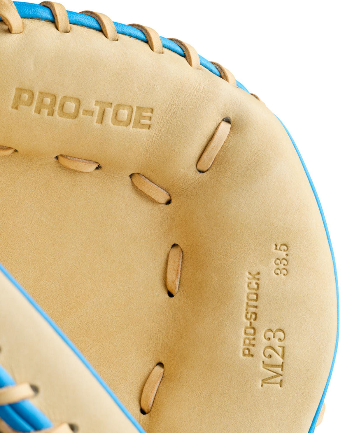 2027 Wilson A2000 M23SS Catcher's Mitt-6