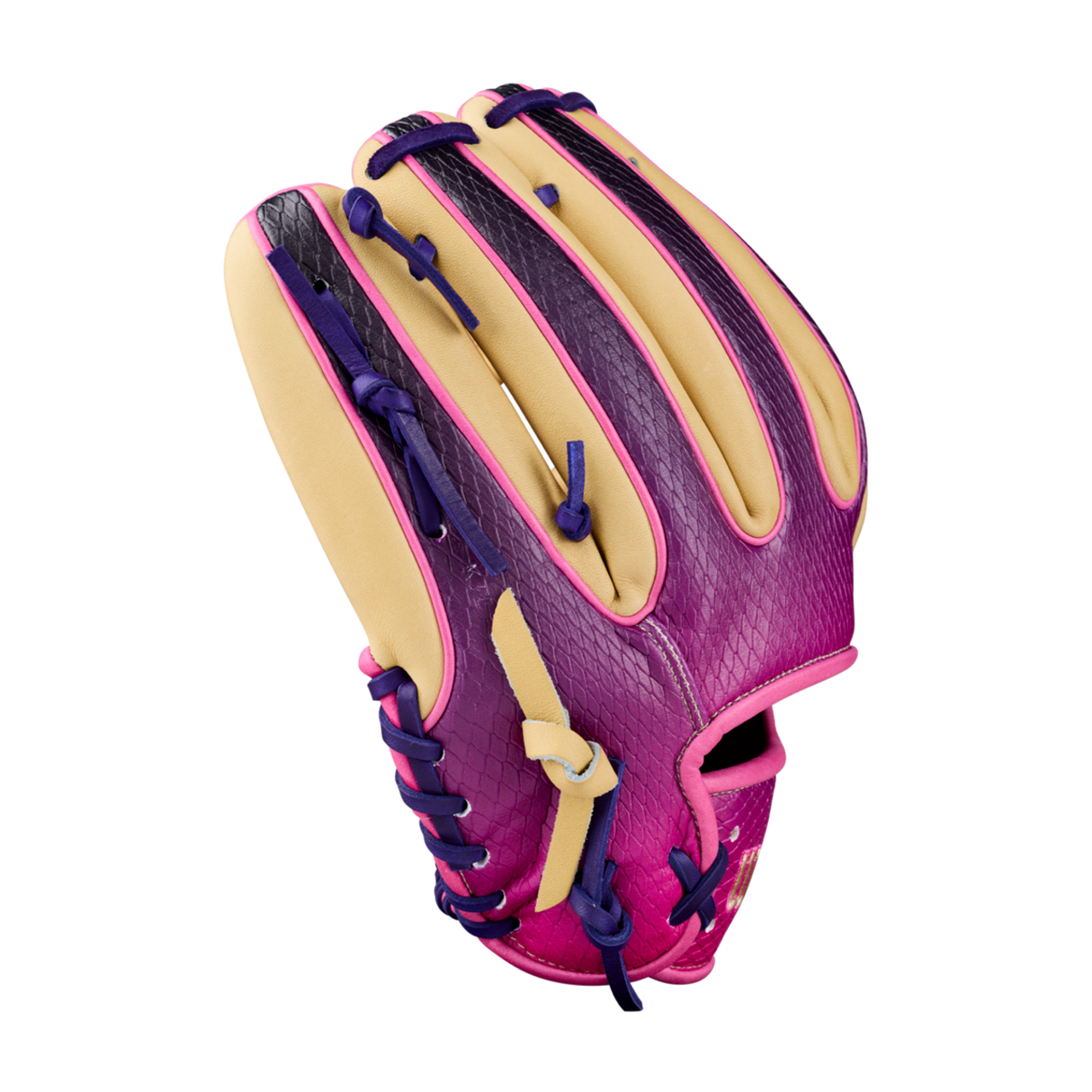 2026 Wilson A2000 1720SS Leadoff Infield Baseball Glove-4