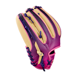 2026 Wilson A2000 1720SS Leadoff Infield Baseball Glove-4