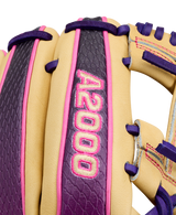 2026 Wilson A2000 1720SS Leadoff Infield Baseball Glove-6