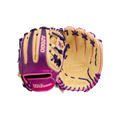 2026 Wilson A2000 1720SS Leadoff Infield Baseball Glove-1