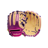 2026 Wilson A2000 1720SS Leadoff Infield Baseball Glove-1