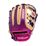 2026 Wilson A2000 1720SS Leadoff Infield Baseball Glove-8