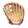 2027 Wilson A2000 1777 12.75" Infield Baseball Glove-1