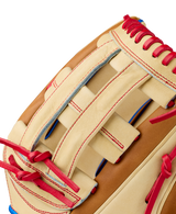 2027 Wilson A2000 1777 12.75" Infield Baseball Glove-4