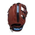 2027 Wilson A2000 BWJ7 GM 11.75" Infield Baseball Glove