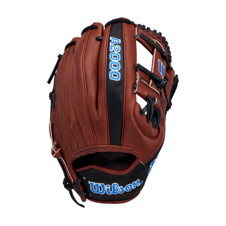 2027 Wilson A2000 BWJ7 GM 11.75" Infield Baseball Glove