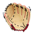 2027 Wilson A2000 DH12 Infield Baseball Glove-1