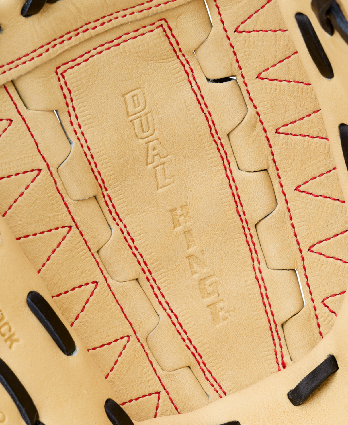 2027 Wilson A2000 DH12 Infield Baseball Glove-7