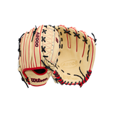 2027 Wilson A2000 DH12 Infield Baseball Glove-8