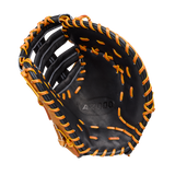 2027 Wilson A2000 1677 12.5" First Base Baseball Mitt-1