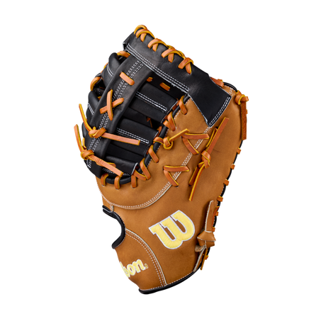 2027 Wilson A2000 1677 12.5" First Base Baseball Mitt-2