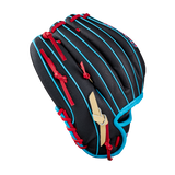 2027 Wilson A2000 DP15SS 11.5" Infield Baseball Glove-3