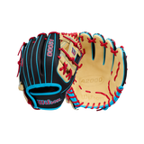 2027 Wilson A2000 DP15SS 11.5" Infield Baseball Glove-7