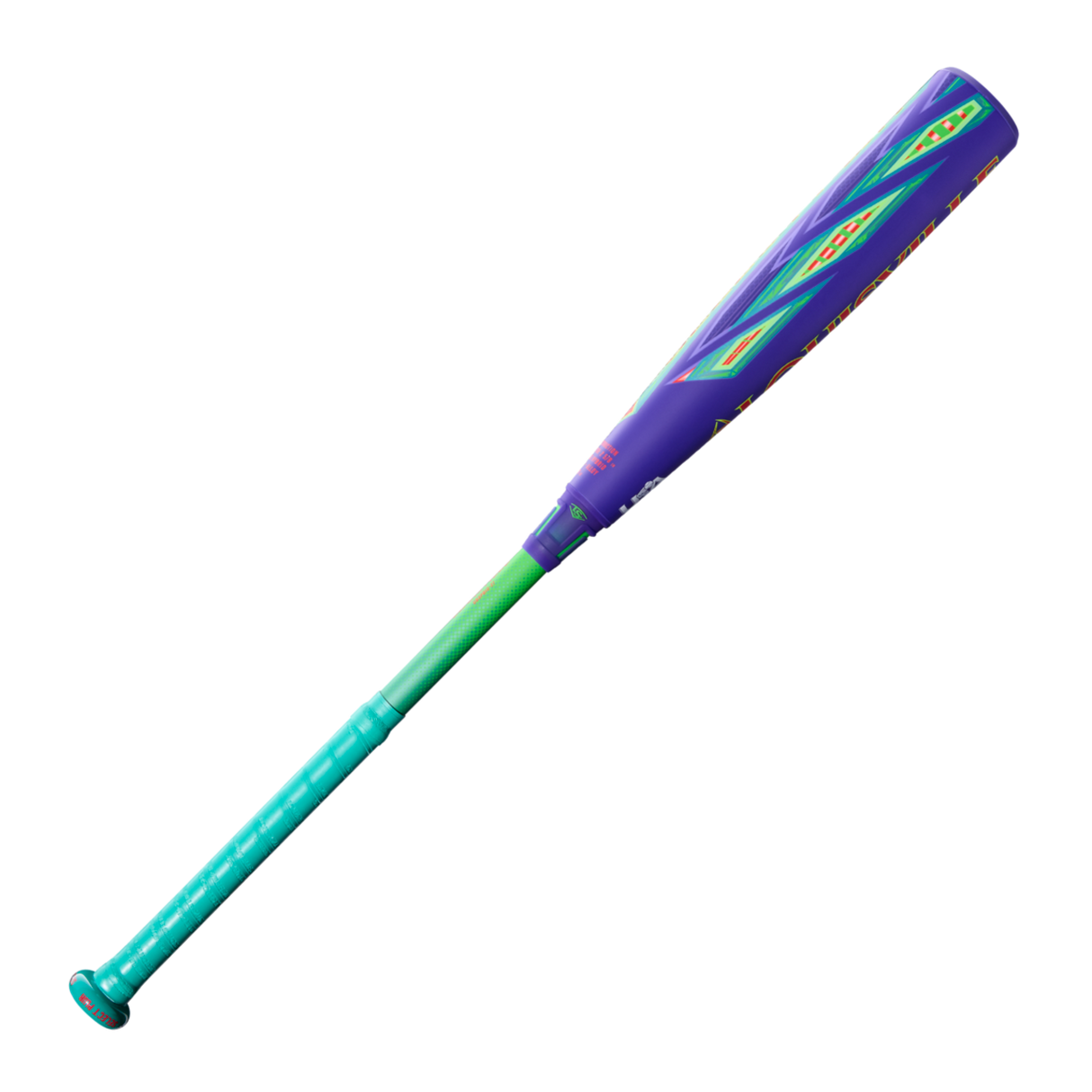Louisville Slugger Adult 2027 Select PWR -10 USA Baseball Bat-1