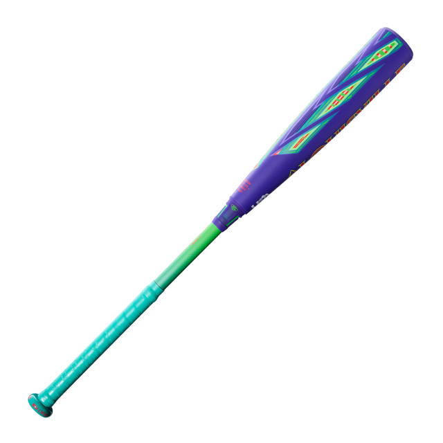 Louisville Slugger Adult 2027 Select PWR -10 USA Baseball Bat-1