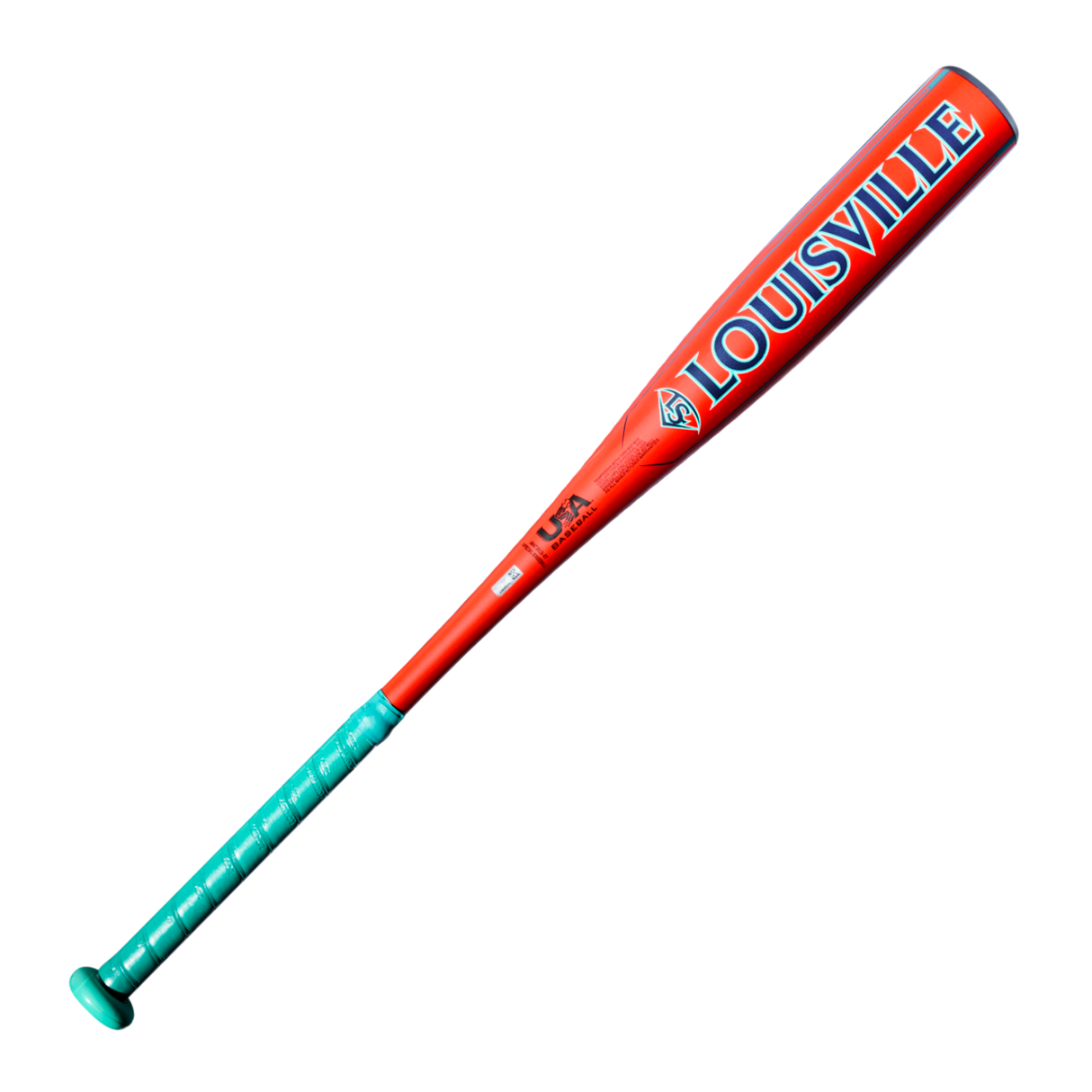 2027 Louisville Slugger Atlas 2.0 -11 USA Baseball Bat-2