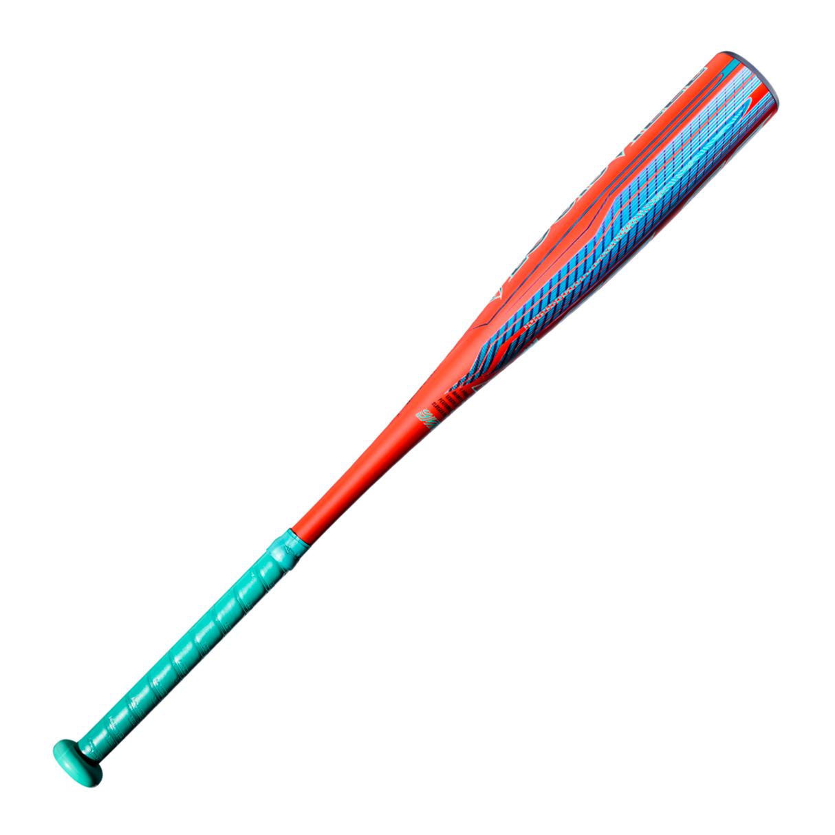2027 Louisville Slugger Atlas 2.0 -11 USA Baseball Bat-3