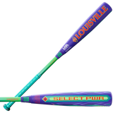 Louisville Slugger Adult 2027 Select PWR -10 USA Baseball Bat-6