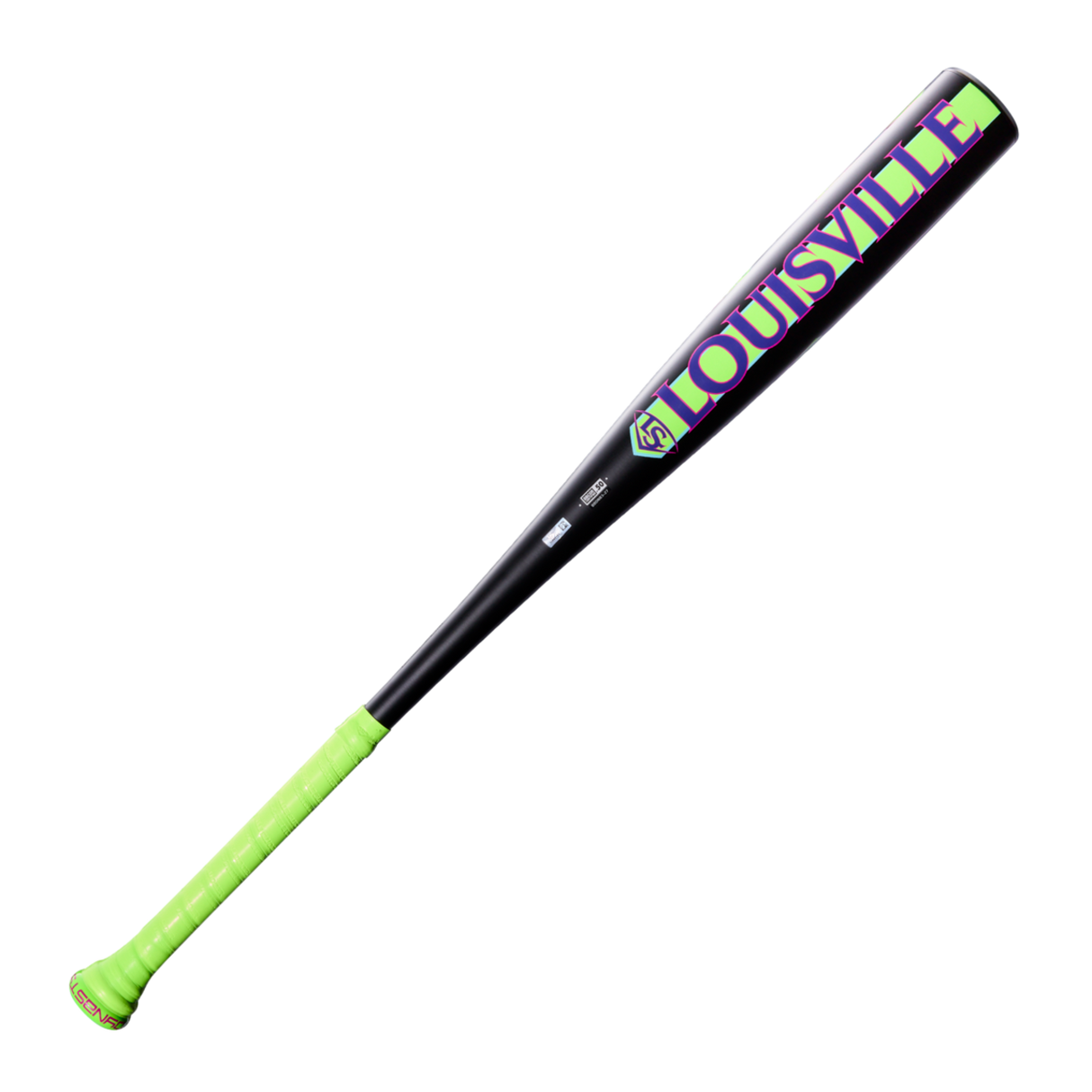 Louisville Slugger Adult 2027 Dynasty -3 BBCOR Baseball Bat-2