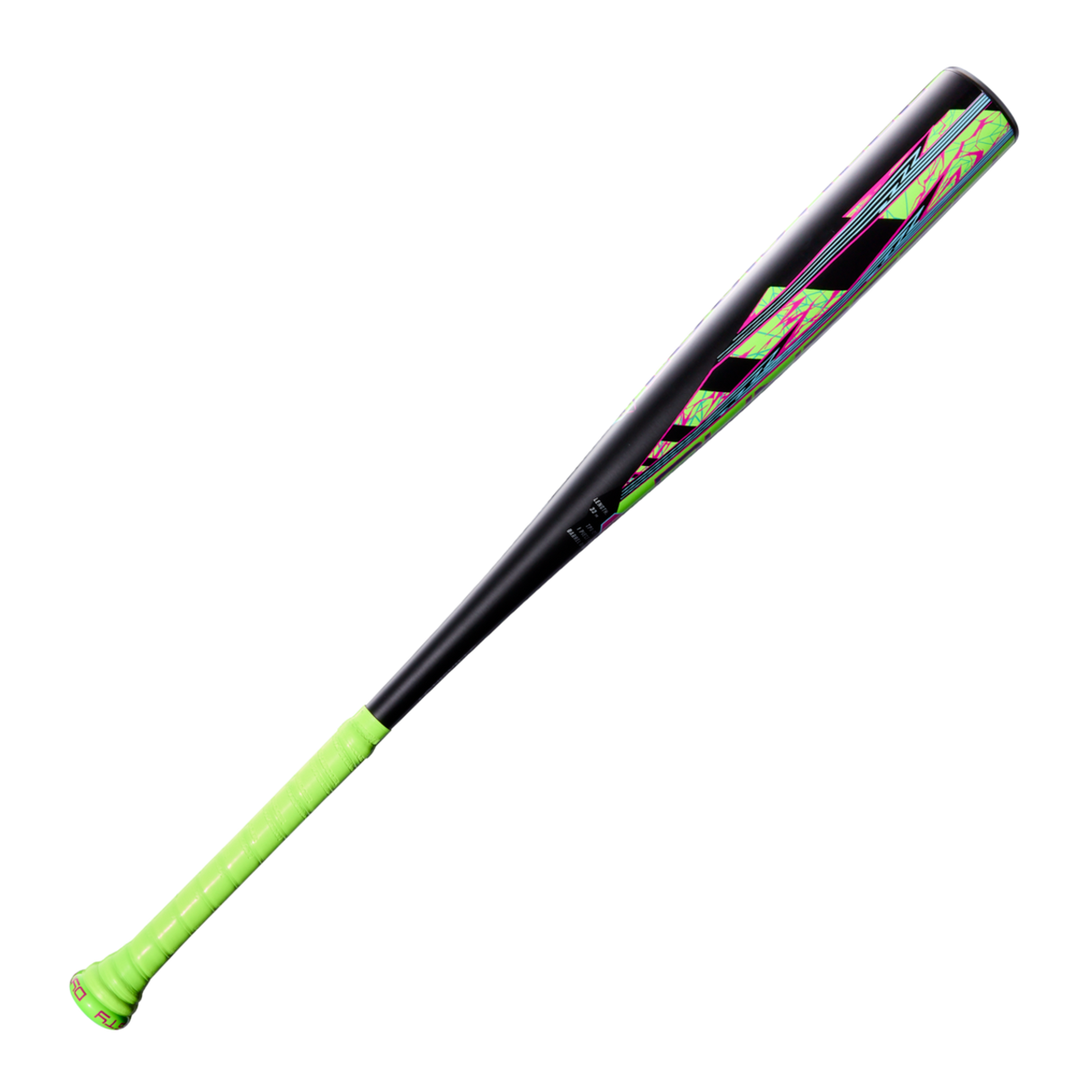 Louisville Slugger Adult 2027 Dynasty -3 BBCOR Baseball Bat-3
