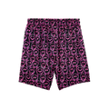 EvoShield Youth Happy Melt Woven Baseball Shorts-1