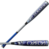 DeMarini Adult 2027 Omega -3 BBCOR Baseball Bat-5