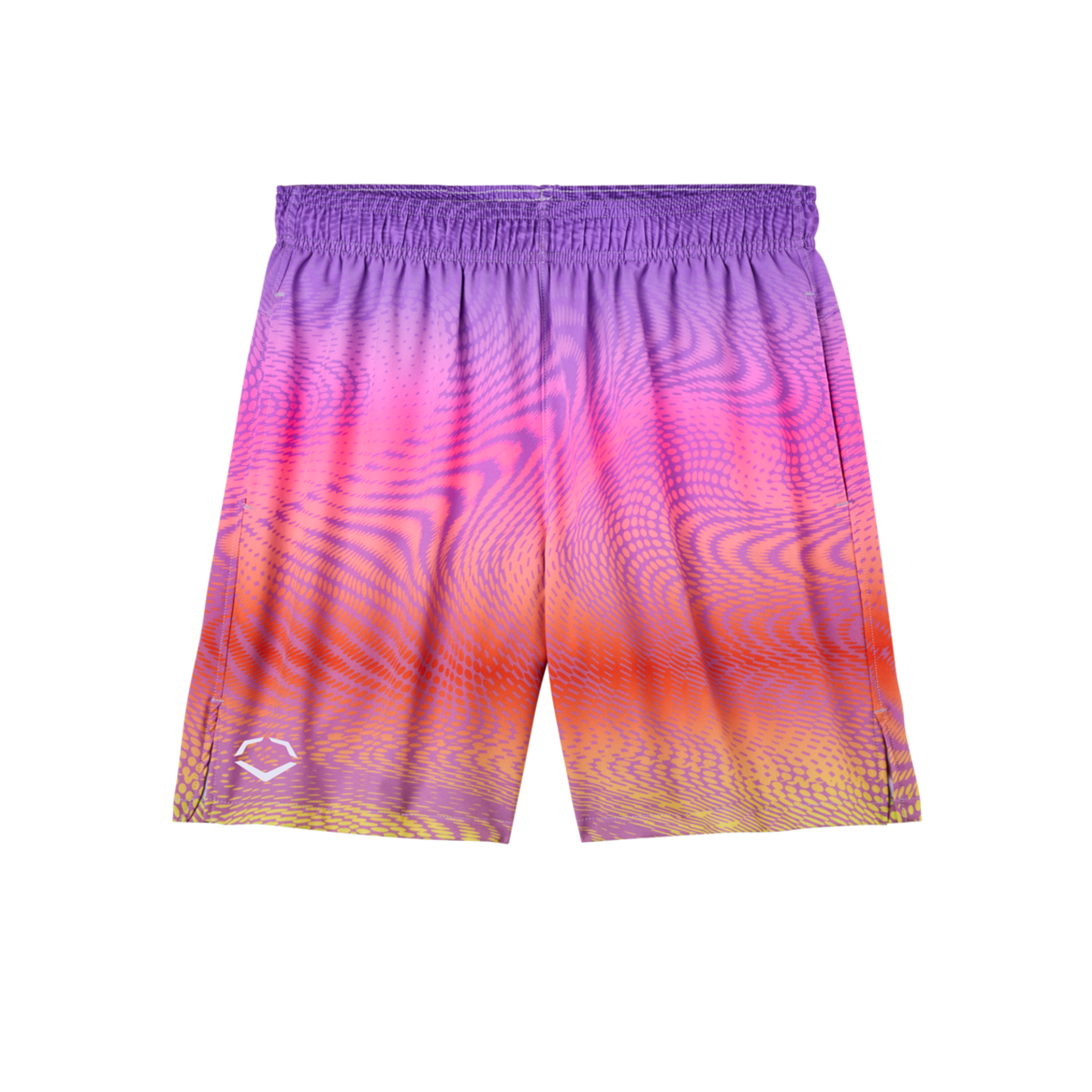 EvoShield Youth Evombre Woven Baseball Shorts