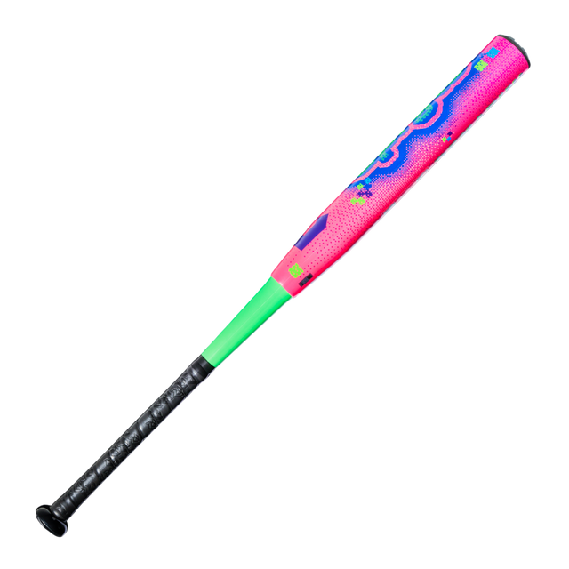 DeMarini Adult 2027 Spryte -12 Fastpitch Softball Bat-1